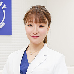 院長　河内　香緒里