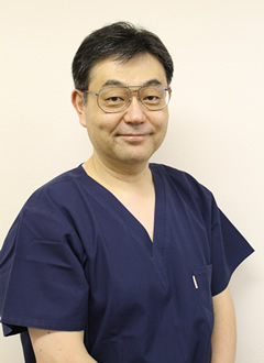 総院長　音田正光