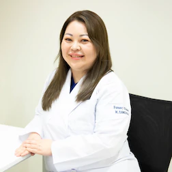 院長　田村　路子