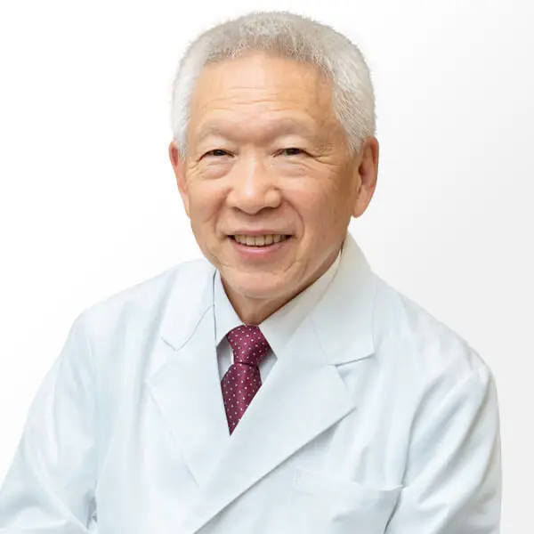 院長　中山　樹一郎